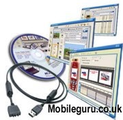 Mobile USB Data Cables | Software For Nokia, Sony Ericsson, Motorola, Samsung, LG, Blackberry, Sharp, Panasonic, Sagem, NEC, VK Data Suites
