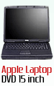 Apple Laptop